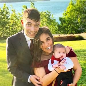 Meet your Posher, Natalie